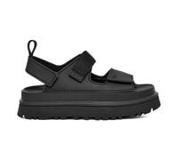 UGG - GoldenGlow Sandal - - Shoes - Donna - Nero - 36 EU