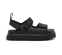 UGG - GoldenGlow Sandal - -Shoes -Donna -Nero -40 EU