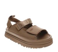 UGG GoldenGlow, Sandali a Ciabatta, Bisonte Marrone, 36 EU