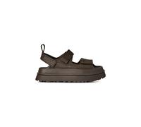 UGG - GoldenGlow Sandalo Imbottito - - Shoes - Donna - Marrone - 38 EU