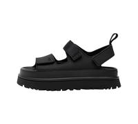 UGG - GoldenGlow Sandalo - - Shoes - Donna - Nero - 38 EU