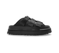 UGG - Goldenglow Slide - - Shoes - Donna - Nero - 39 EU
