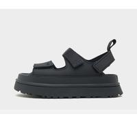 Ugg W Goldenglow Black Donna 36