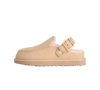 UGG - Goldenstar Clog Evelina - - Shoes - Donna - Beige - 40 EU
