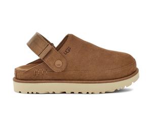 UGG - Goldenstar Clogs Chestnut - - Shoes - Donna - Marrone - 36 EU