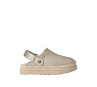 UGG - Goldenstar Crackle Clog - - Shoes - Donna - Beige - 36 EU