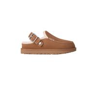 UGG - Goldenstar Evelina Clog - - Shoes - Donna - Marrone - 37 EU