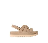 UGG - Goldenstar Gleam Sandali Mustard seed - - Shoes - Donna - Beige - 36 EU