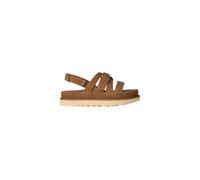 UGG - Goldenstar Gleam Sandalo - - Shoes - Donna - Marrone - 38 EU