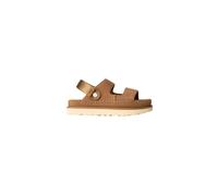 UGG - Goldenstar Glide Sandal - - Shoes - Donna - Marrone - 40 EU