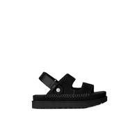 UGG - Goldenstar Glide - - Shoes - Donna - Nero - 39 EU