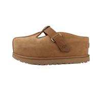 UGG - Goldenstar Hi Clog - - Shoes - Donna - Marrone - 39 EU