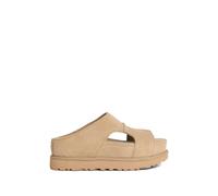 UGG - Goldenstar Hi Cutout Slide - - Shoes - Donna - Beige - 39 EU