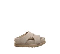 UGG - Goldenstar Hi Cutout Slide - - Shoes - Donna - Beige - 40 EU