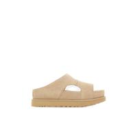 UGG - Goldenstar Hi Cutout Slide - - Shoes - Donna - Beige - 41 EU