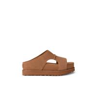 UGG - Goldenstar Hi Cutout Slide - -Shoes -Donna -Marrone -37 EU
