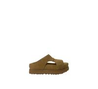 UGG - Goldenstar Hi Cutout Slide - -Shoes -Donna -Marrone -39 EU