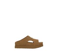 UGG - Goldenstar Hi Cutout Slide - -Shoes -Donna -Marrone -40 EU