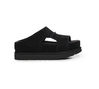 UGG - Goldenstar Hi Cutout Slide - -Shoes -Donna -Nero -41 EU