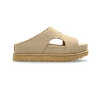 UGG - Goldenstar HI Platform Slides - - Shoes - Donna - Beige - 40 EU