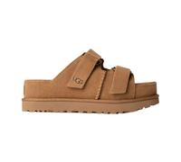 UGG - Goldenstar Hi Sandali con Plateau - - Shoes - Donna - Marrone - 41 EU