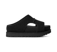 UGG - Goldenstar Hi Slide - - Shoes - Donna - Nero - 37 EU