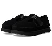 UGG - W Goldenstar Mary Jane Nero - Pantofole 40 Nero