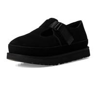 UGG Goldenstar Mary Jane - Scarpe basse da donna, nero, 42 EU