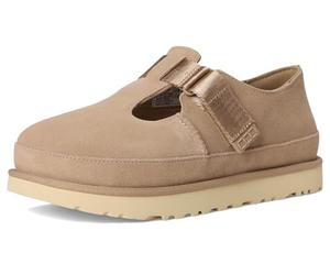UGG Goldenstar Mary Jane - Scarpe basse da donna, sabbia, 40 EU
