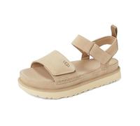 Ugg Goldenstar Platform Sandals Marrone EU 40 Donna