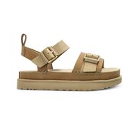 UGG - Goldenstar Villa Sandali - - Shoes - Donna - Beige - 37 EU