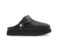 UGG - Goldenstar Villa slides - - Shoes - Donna - Nero - 40 EU