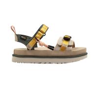 UGG - Goldenstar Wildwood Sandali - - Shoes - Donna - Beige - 37 EU