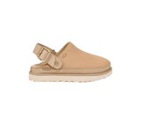 UGG - Goldenstar Zoccolo Comodo Elegante Marrone - - Shoes - Donna - Marrone - 36 EU