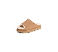 UGG Greenport - Infradito da donna, colore: marrone, misura 6