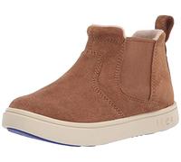 UGG Hamden II, Sneaker Unisex - Bambini e ragazzi, Marrone Chestnut, 22 EU