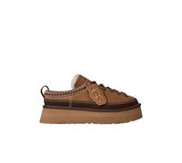 UGG - Heritage Lace-Up Slipper - - Shoes - Donna - Marrone - 37 EU