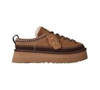 UGG Pantolette HERITAGE cammello | 38
