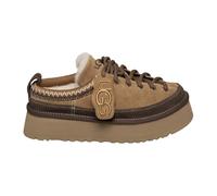 UGG - Heritage Lace-Up Slipper - - Shoes - Donna - Marrone - 38 EU