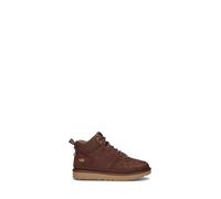 UGG - HIGHLAND HI HERITAGE Ugg uomo burnt cedar in suede 45