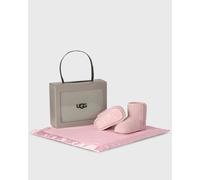 UGG I BABY CLASSIC AND LOVEY Boots pink in taglia:16