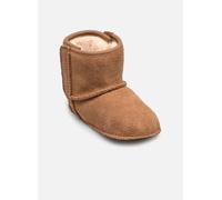 UGG - I Baby Classic and Lovey Marrone - Pantofole 18 Marrone