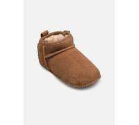 UGG Unisex Baby Classic Ultra Mini Fashion Boot, castano, 2-3 US Infant