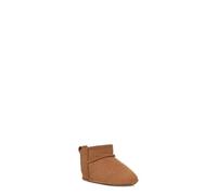 UGG I Baby Classic Ultra Mini, Stivali alla Moda Unisex-Bambino, Castano, 4-5 US Infant