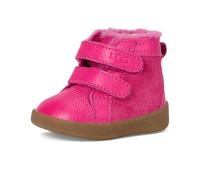 UGG I Baby RENNON II, Shoe Unisex - Bimbi 0-24, Berry, 16 EU