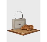 UGG I BIXBEE AND LOVEY Boots brown in taglia:20,5