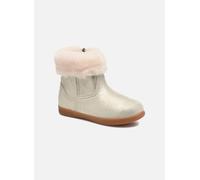 UGG - Jorie II K Argento - Stivaletti e tronchetti 16 (XS) Argento