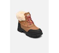 UGG - K ASHTON ADDIE Marrone - Stivali 36 Marrone