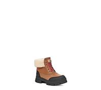 UGG K Ashton Addie, Stivali da Neve, Marrone Chesnut, 35 EU