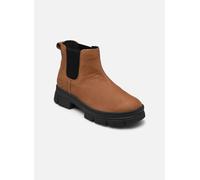 UGG - K ASHTON CHELSEA Marrone - Stivaletti e tronchetti 35 Marrone